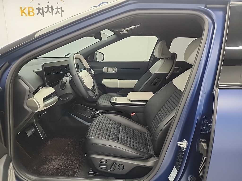기아 EV4 롱레인지 2WD GT-line 이미지 11