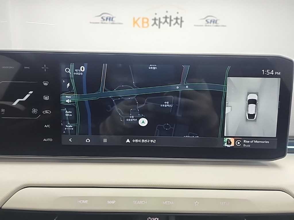 기아 EV4 롱레인지 2WD GT-line 이미지 17