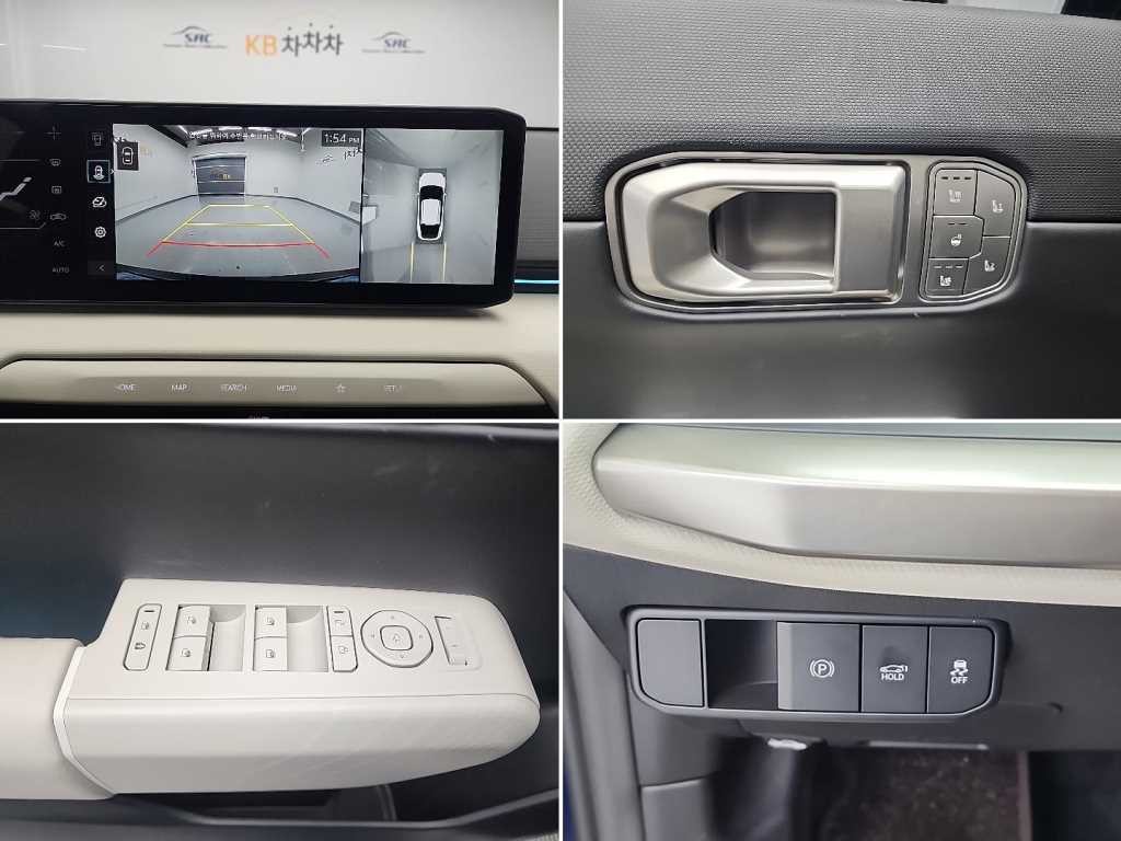 기아 EV4 롱레인지 2WD GT-line 이미지 18