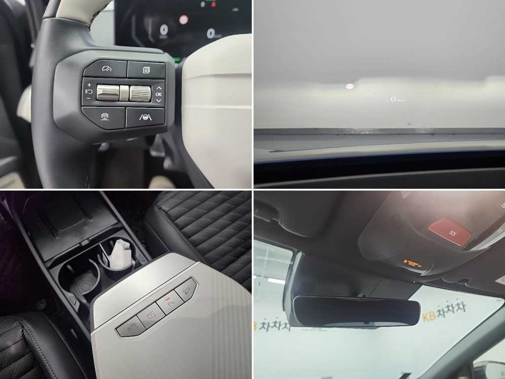 기아 EV4 롱레인지 2WD GT-line 이미지 19
