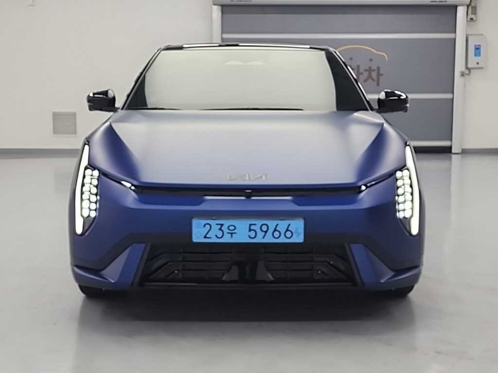 기아 EV4 롱레인지 2WD GT-line 이미지 2