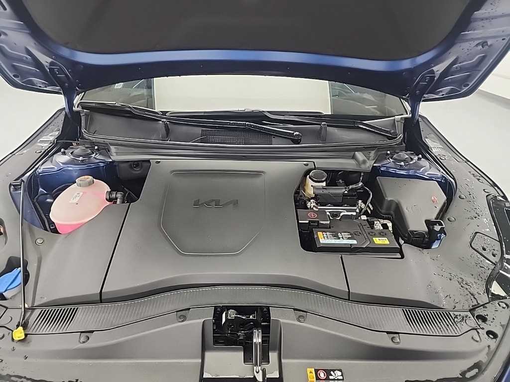 기아 EV4 롱레인지 2WD GT-line 이미지 5