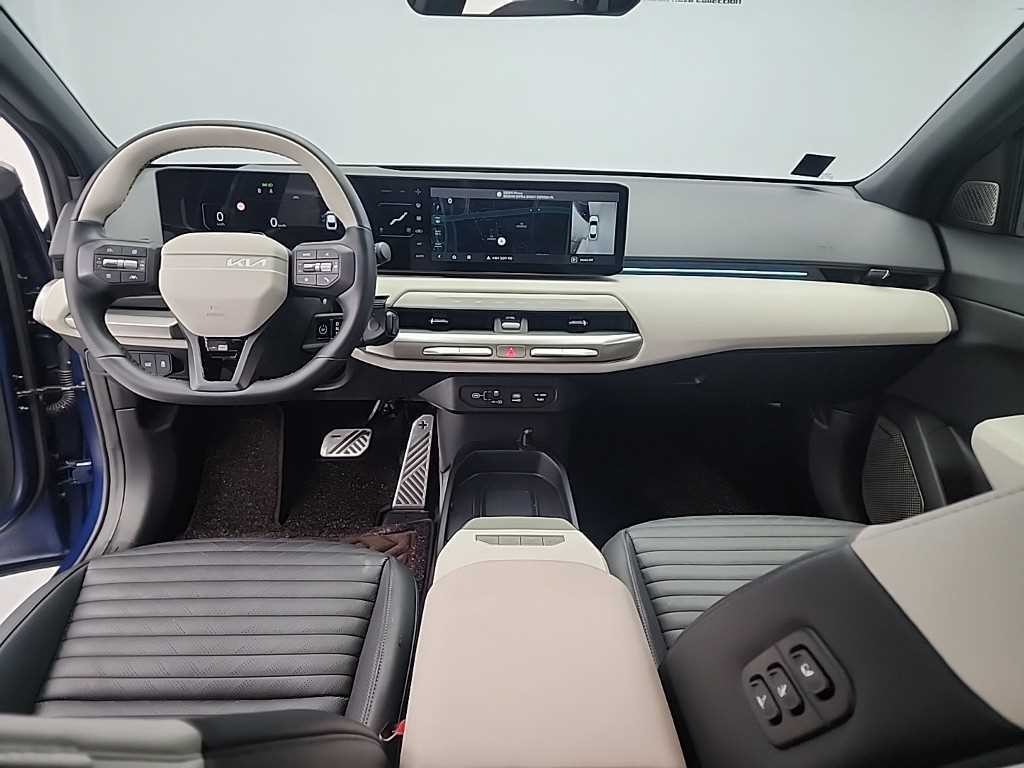 기아 EV4 롱레인지 2WD GT-line 이미지 7