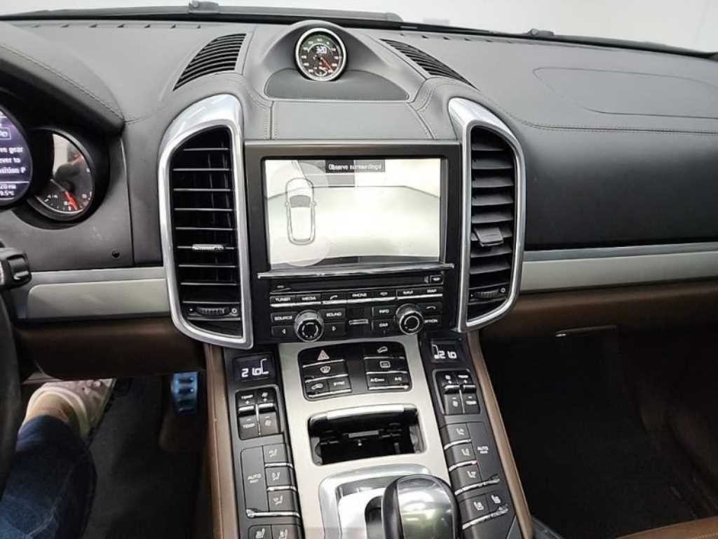 포르쉐 카이엔 뉴 카이엔 3.6 GTS 이미지 10