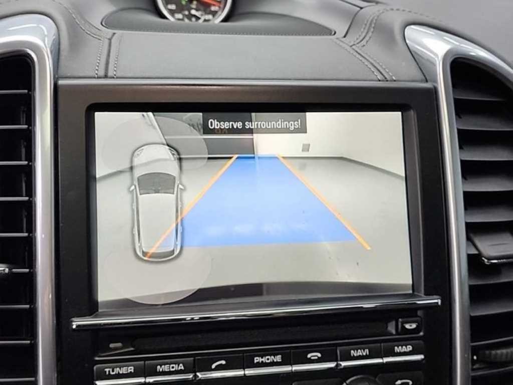 포르쉐 카이엔 뉴 카이엔 3.6 GTS 이미지 16