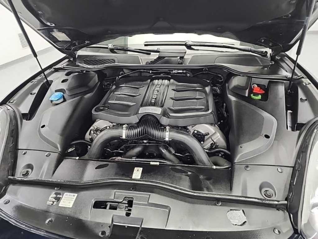 포르쉐 카이엔 뉴 카이엔 3.6 GTS 이미지 5