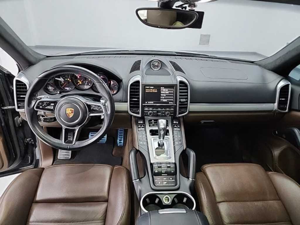 포르쉐 카이엔 뉴 카이엔 3.6 GTS 이미지 7
