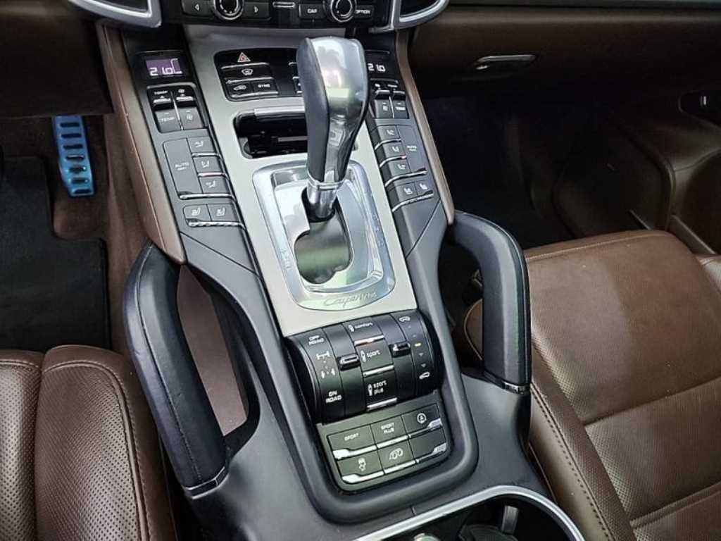 포르쉐 카이엔 뉴 카이엔 3.6 GTS 이미지 8
