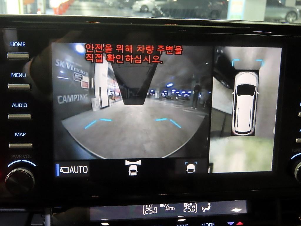 토요타 시에나 2.5 AWD 하이브리드 이미지 14