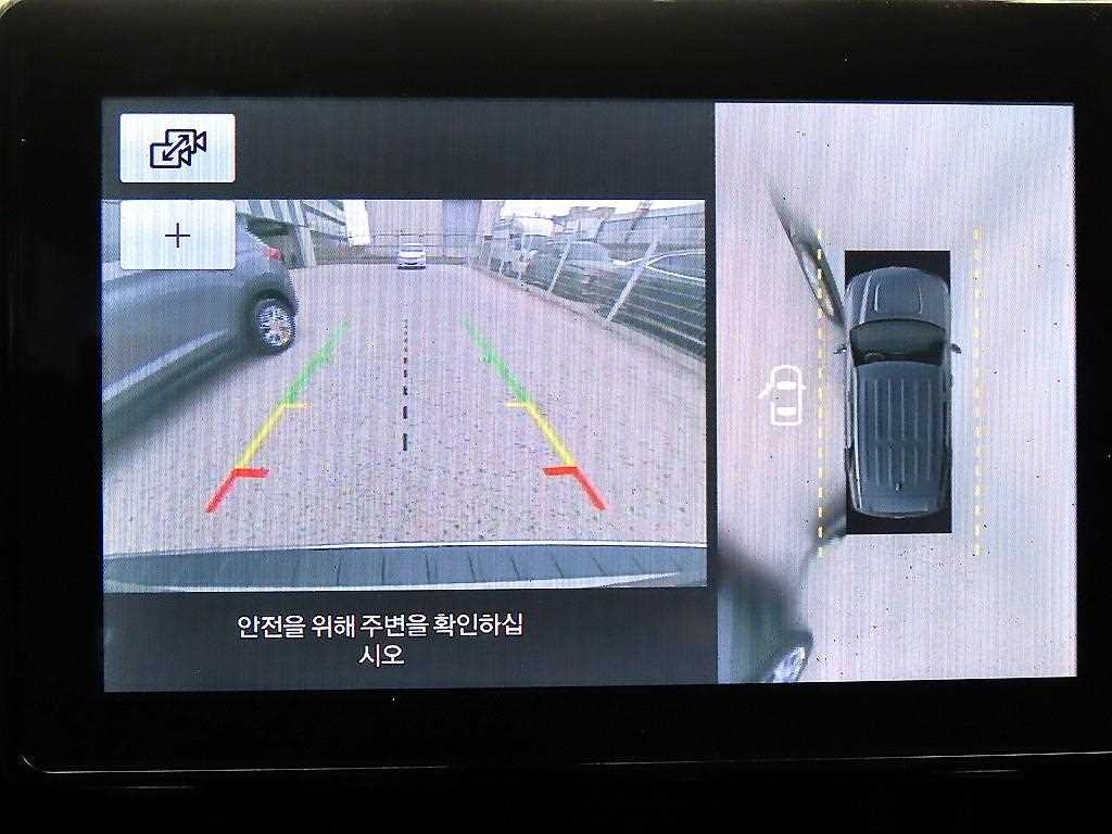 포드 익스플로러 익스플로러 6세대 2.3 AWD 리미티드 이미지 13