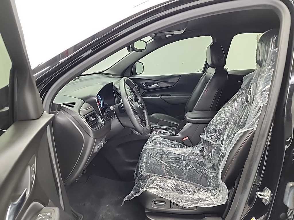 쉐보레 이쿼녹스 더 넥스트 이쿼녹스 가솔린 2WD RS 이미지 11