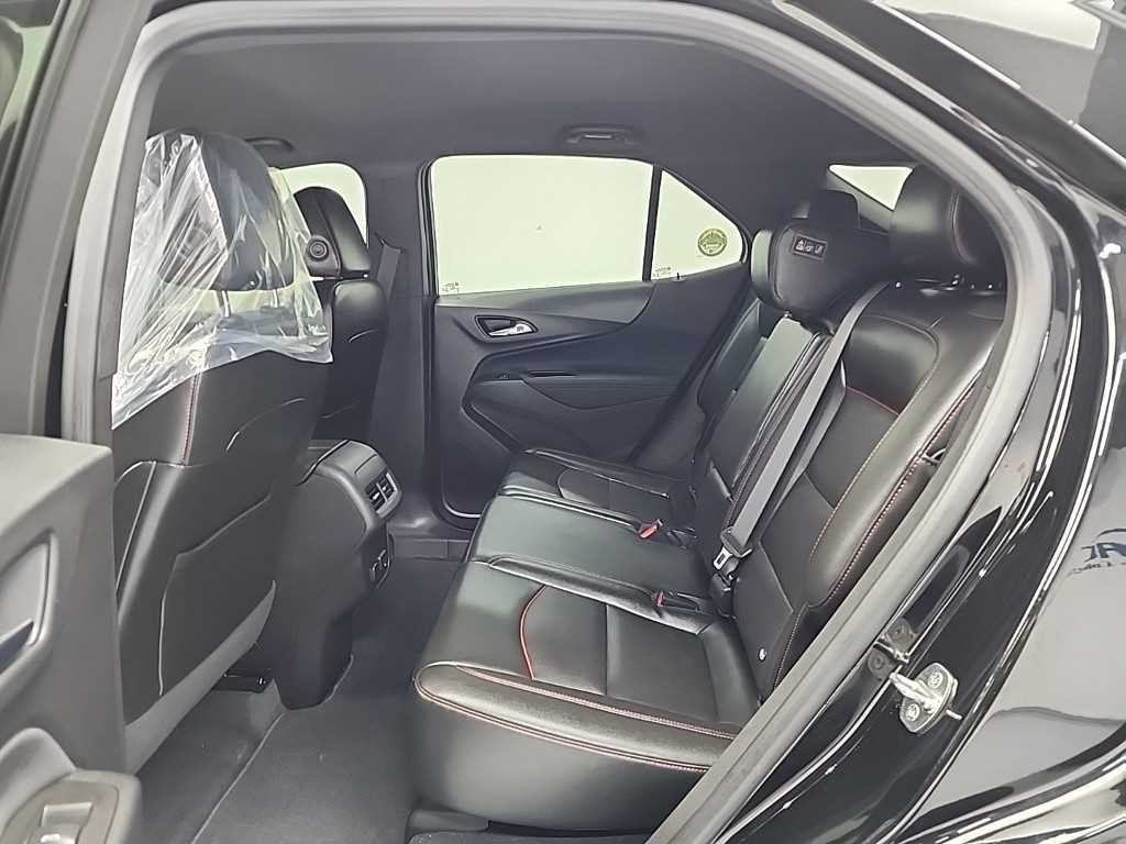 쉐보레 이쿼녹스 더 넥스트 이쿼녹스 가솔린 2WD RS 이미지 12