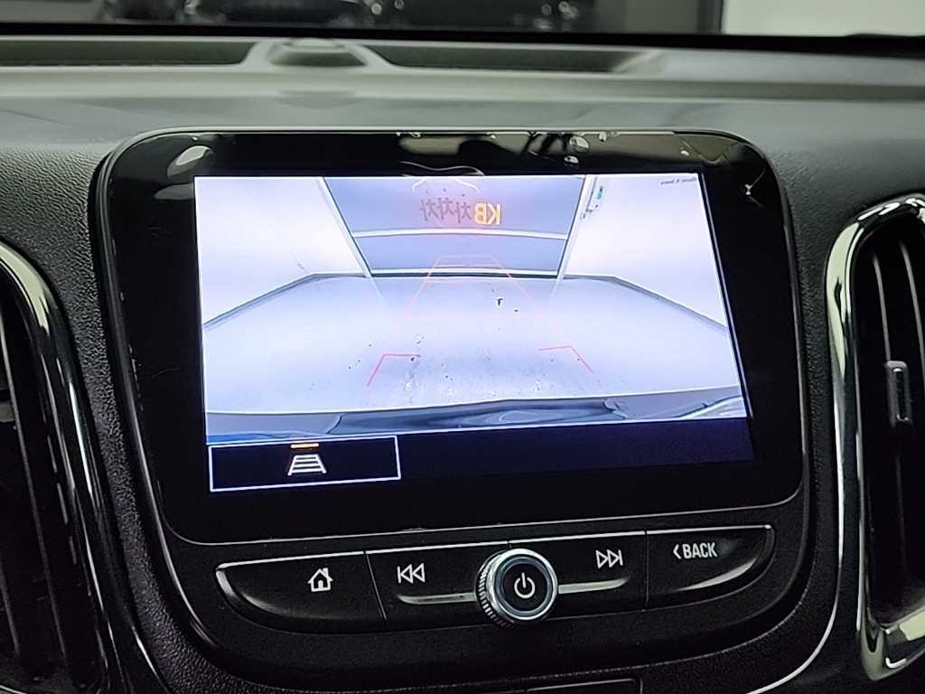 쉐보레 이쿼녹스 더 넥스트 이쿼녹스 가솔린 2WD RS 이미지 14