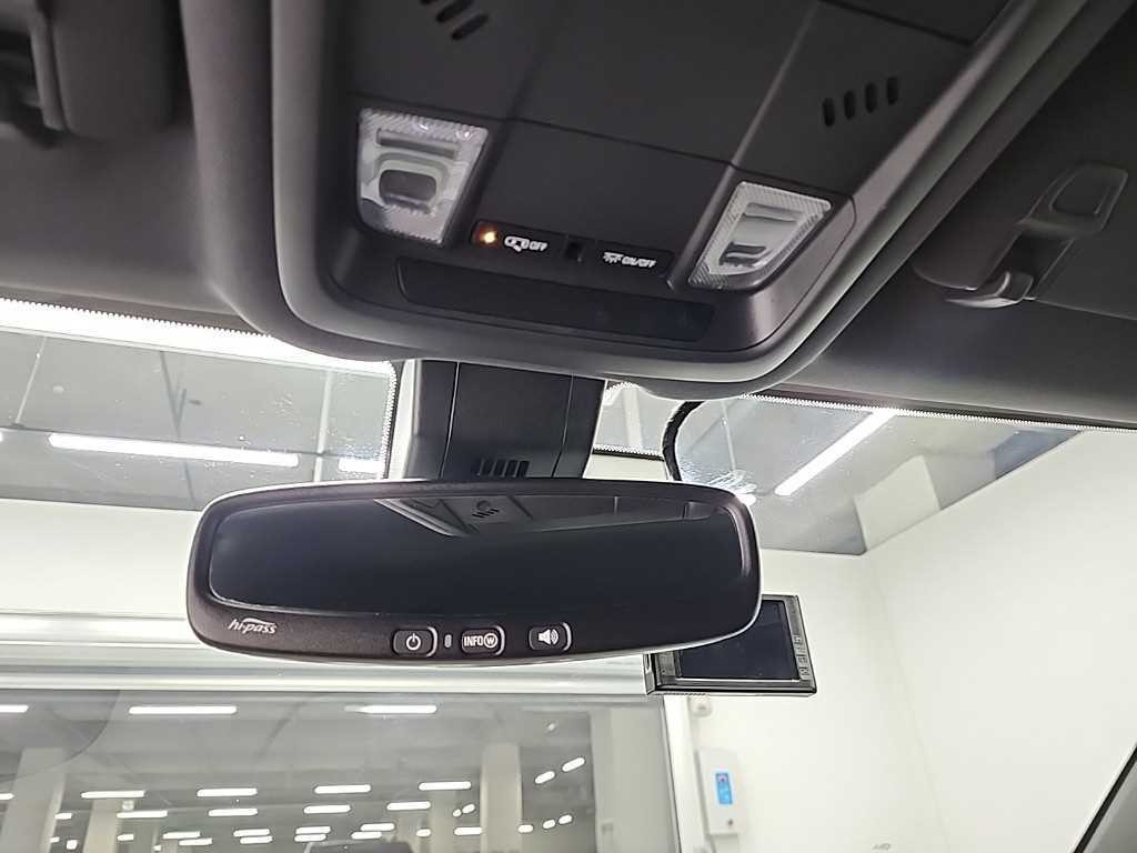 쉐보레 이쿼녹스 더 넥스트 이쿼녹스 가솔린 2WD RS 이미지 15