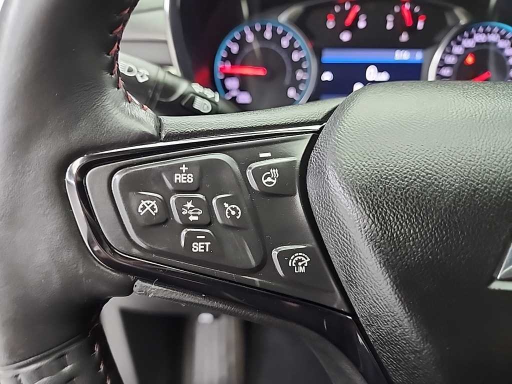 쉐보레 이쿼녹스 더 넥스트 이쿼녹스 가솔린 2WD RS 이미지 16