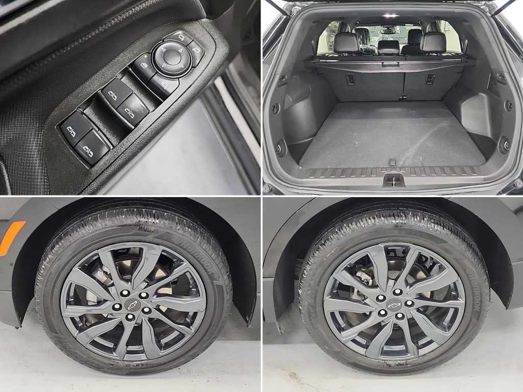 쉐보레 이쿼녹스 더 넥스트 이쿼녹스 가솔린 2WD RS 이미지 18