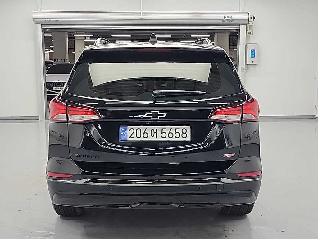 쉐보레 이쿼녹스 더 넥스트 이쿼녹스 가솔린 2WD RS 이미지 3