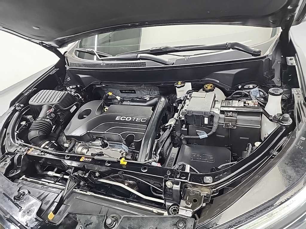 쉐보레 이쿼녹스 더 넥스트 이쿼녹스 가솔린 2WD RS 이미지 5