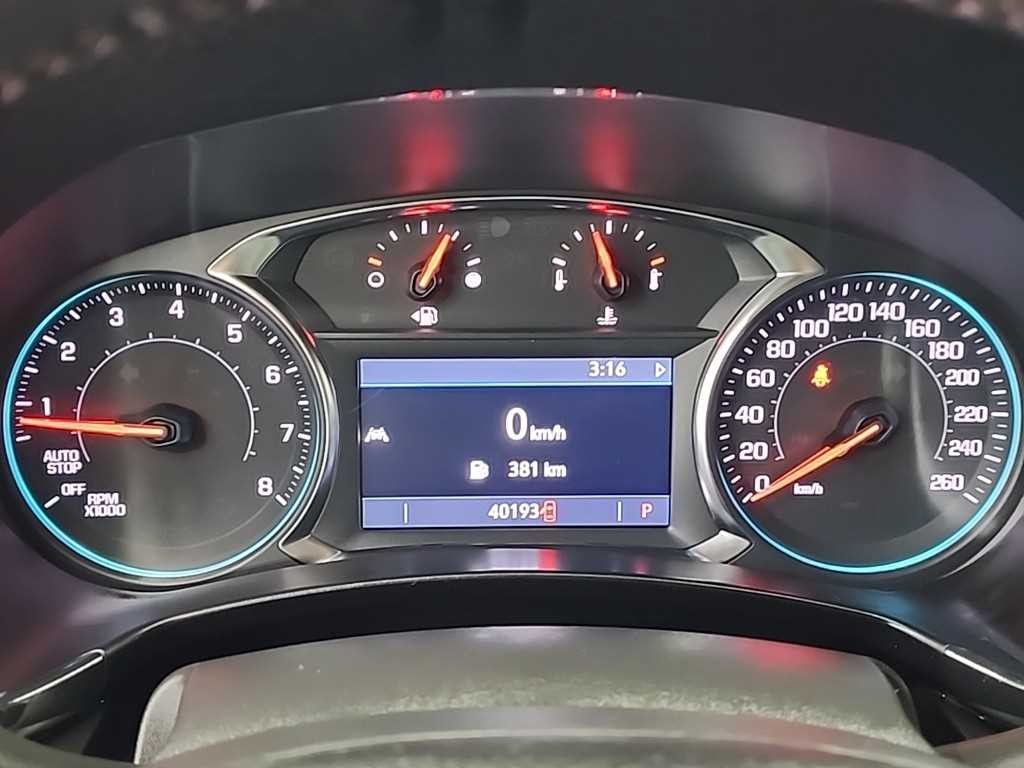 쉐보레 이쿼녹스 더 넥스트 이쿼녹스 가솔린 2WD RS 이미지 6