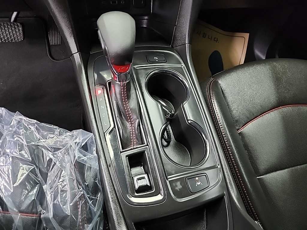 쉐보레 이쿼녹스 더 넥스트 이쿼녹스 가솔린 2WD RS 이미지 8