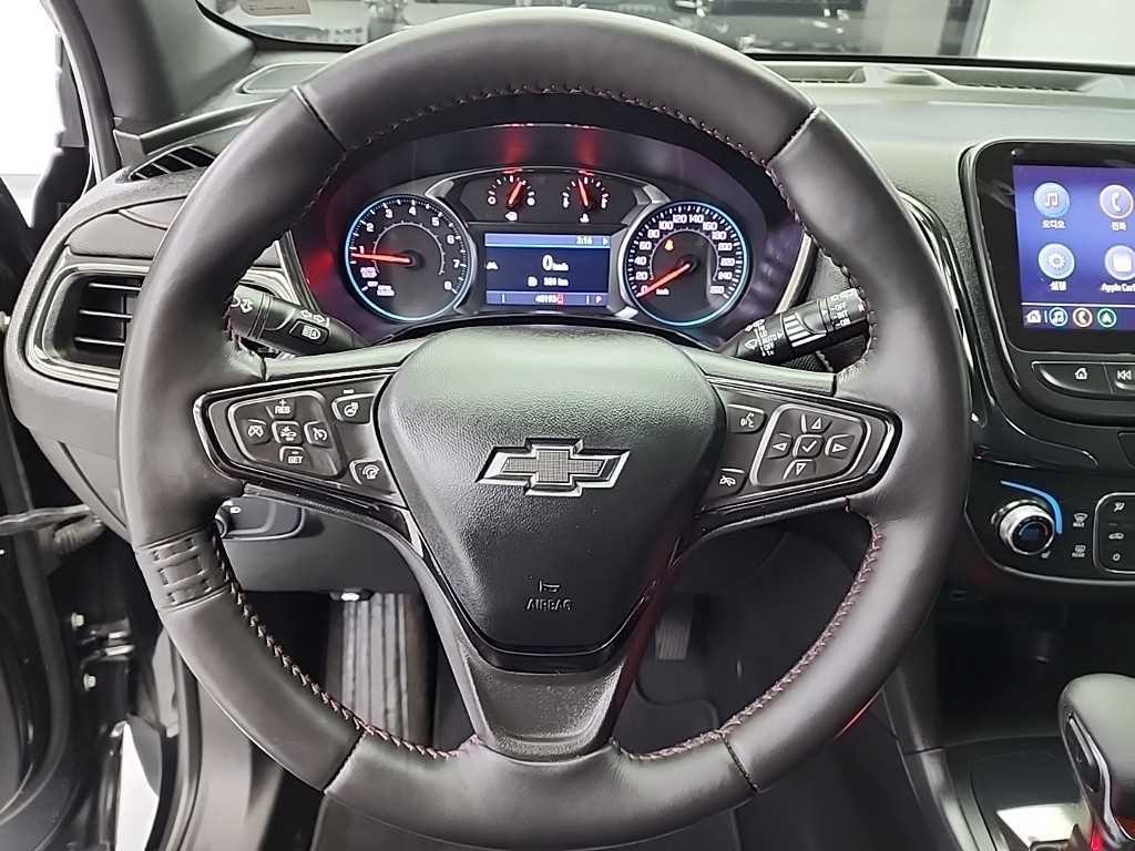 쉐보레 이쿼녹스 더 넥스트 이쿼녹스 가솔린 2WD RS 이미지 9