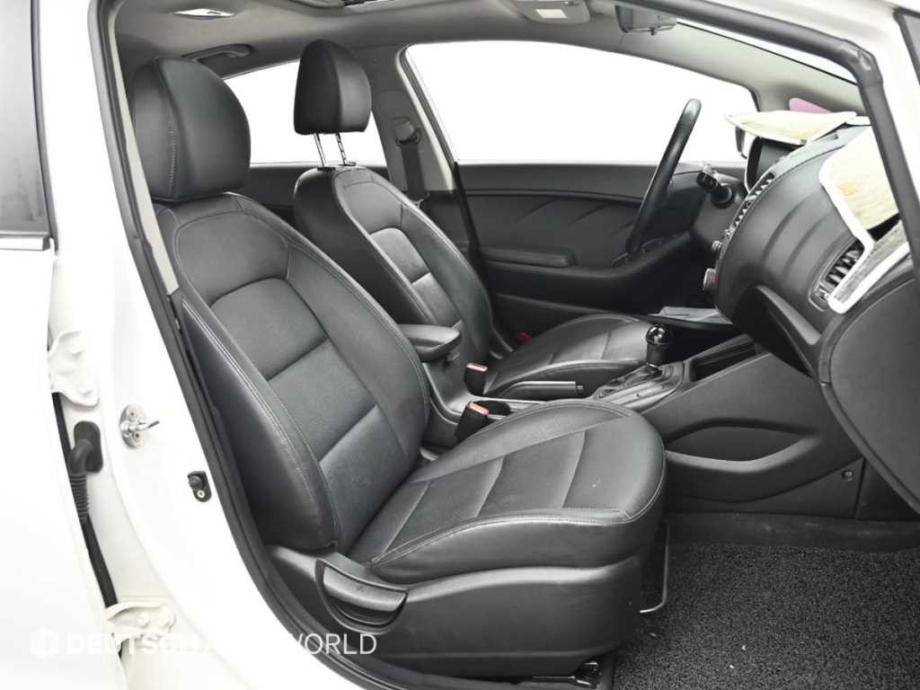 기아 K3 1.6 GDI 럭셔리 ECO PLUS 이미지 10
