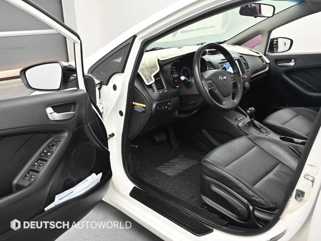 기아 K3 1.6 GDI 럭셔리 ECO PLUS 이미지 11