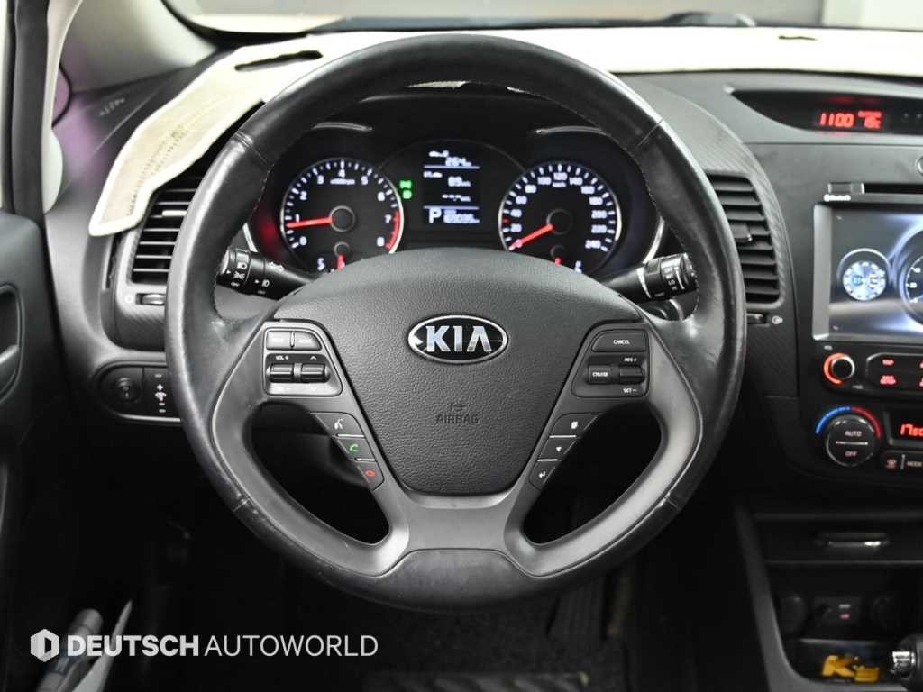 기아 K3 1.6 GDI 럭셔리 ECO PLUS 이미지 13