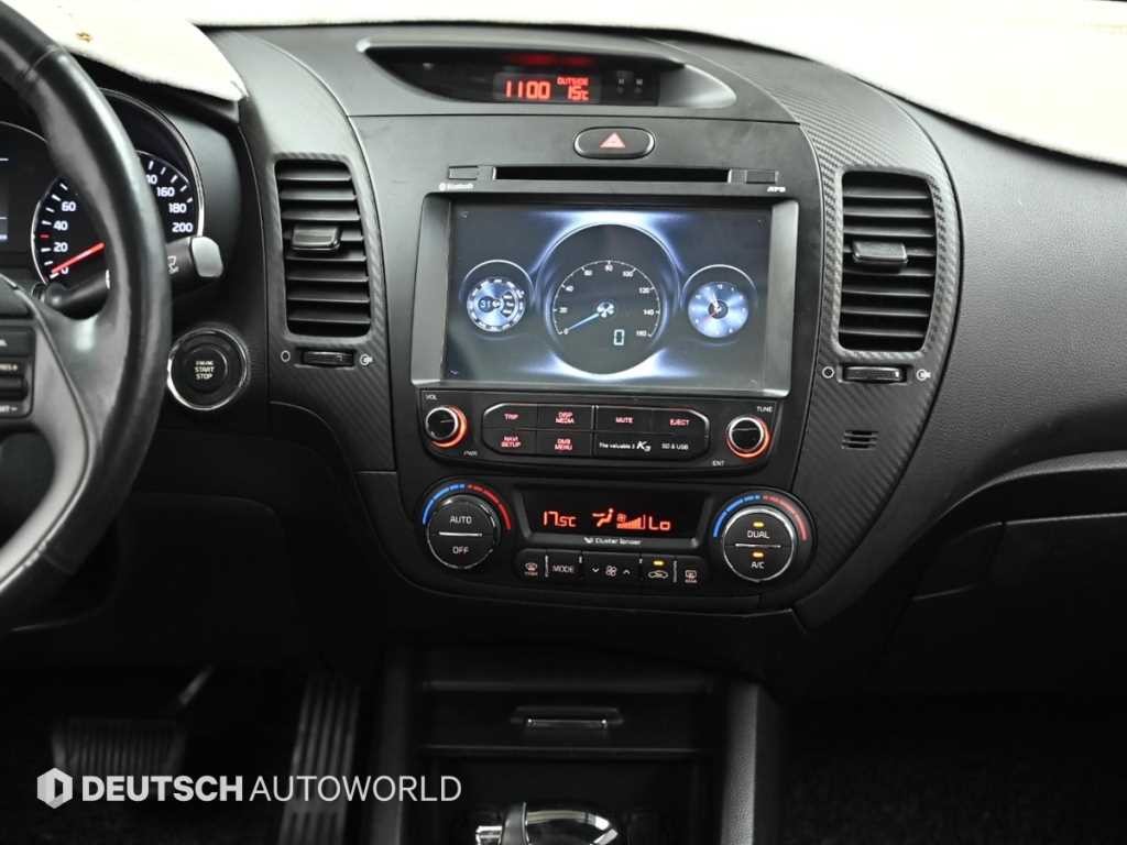 기아 K3 1.6 GDI 럭셔리 ECO PLUS 이미지 14