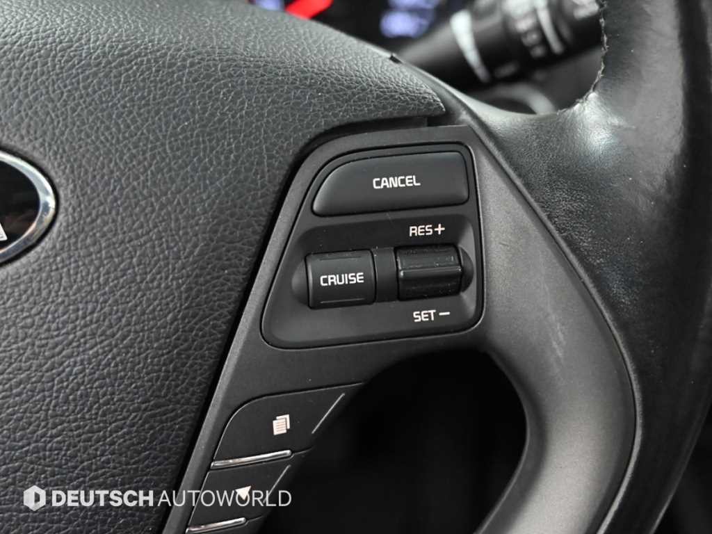 기아 K3 1.6 GDI 럭셔리 ECO PLUS 이미지 17