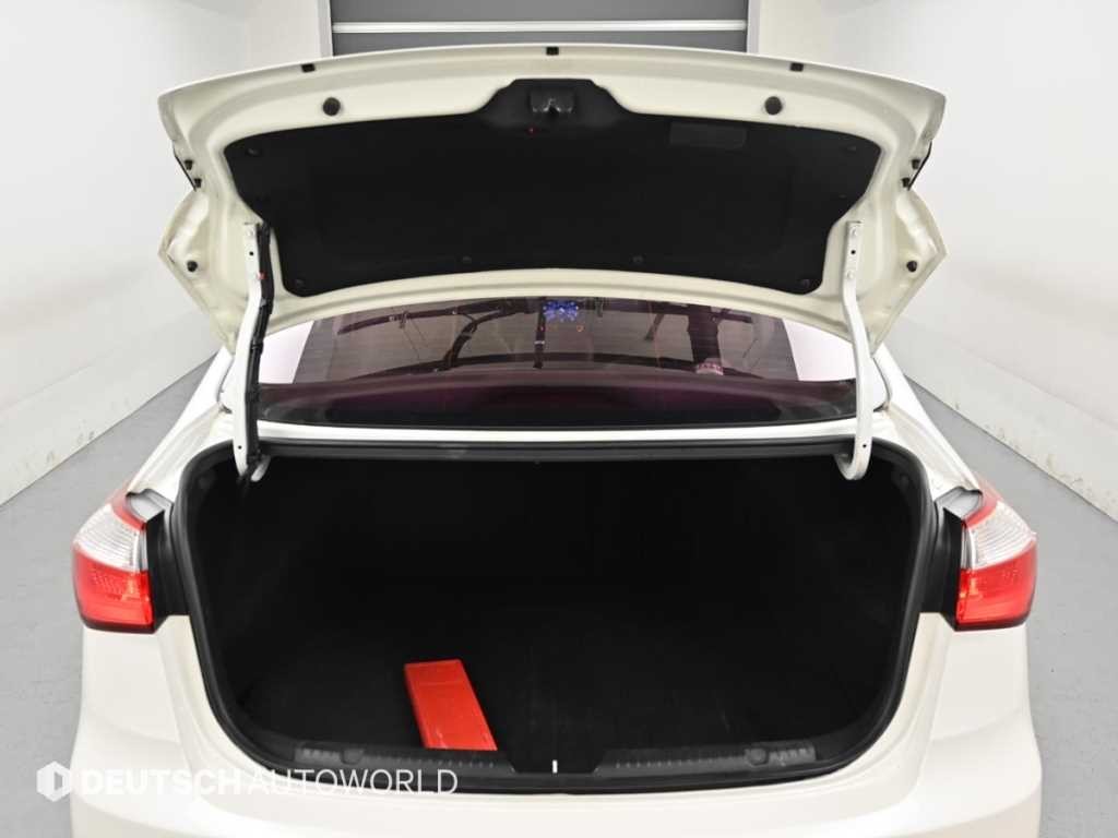 기아 K3 1.6 GDI 럭셔리 ECO PLUS 이미지 19