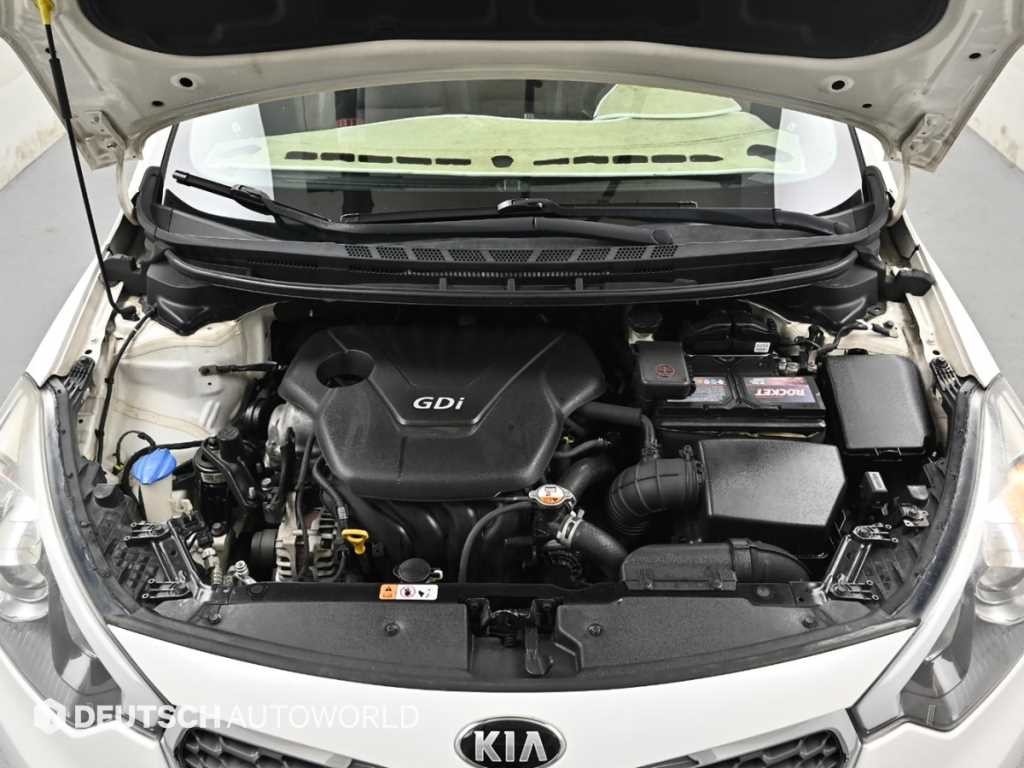 기아 K3 1.6 GDI 럭셔리 ECO PLUS 이미지 6