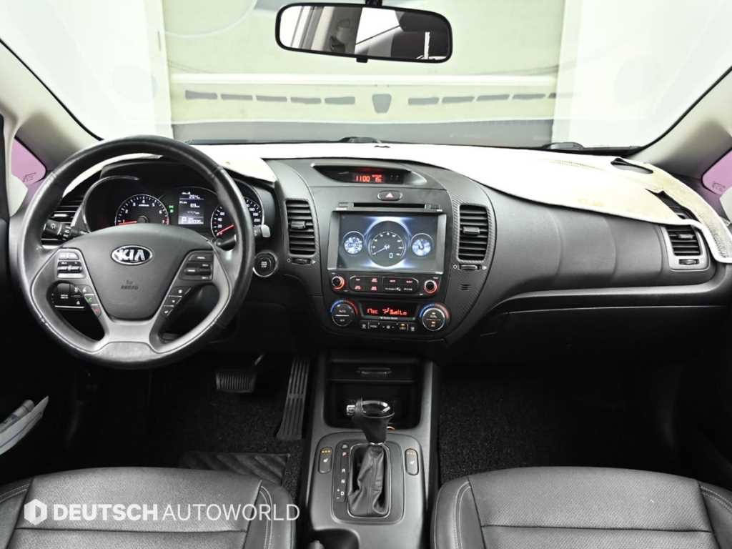 기아 K3 1.6 GDI 럭셔리 ECO PLUS 이미지 7