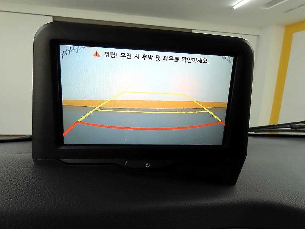 소형화물 카고(소형) [카고]더뉴봉고3 1.0톤/더블캡/초장축 L 이미지 14