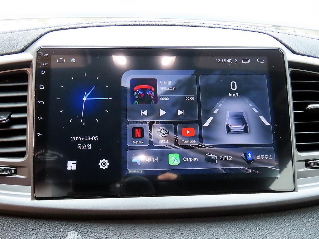 기아 쏘렌토 더 뉴 쏘렌토 디젤 2.2 2WD 넘버원 에디션 이미지 15