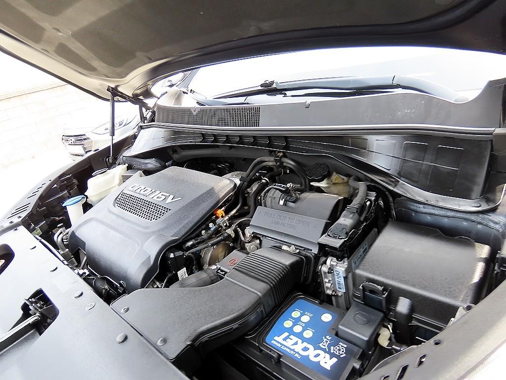 기아 쏘렌토 더 뉴 쏘렌토 디젤 2.2 2WD 넘버원 에디션 이미지 19