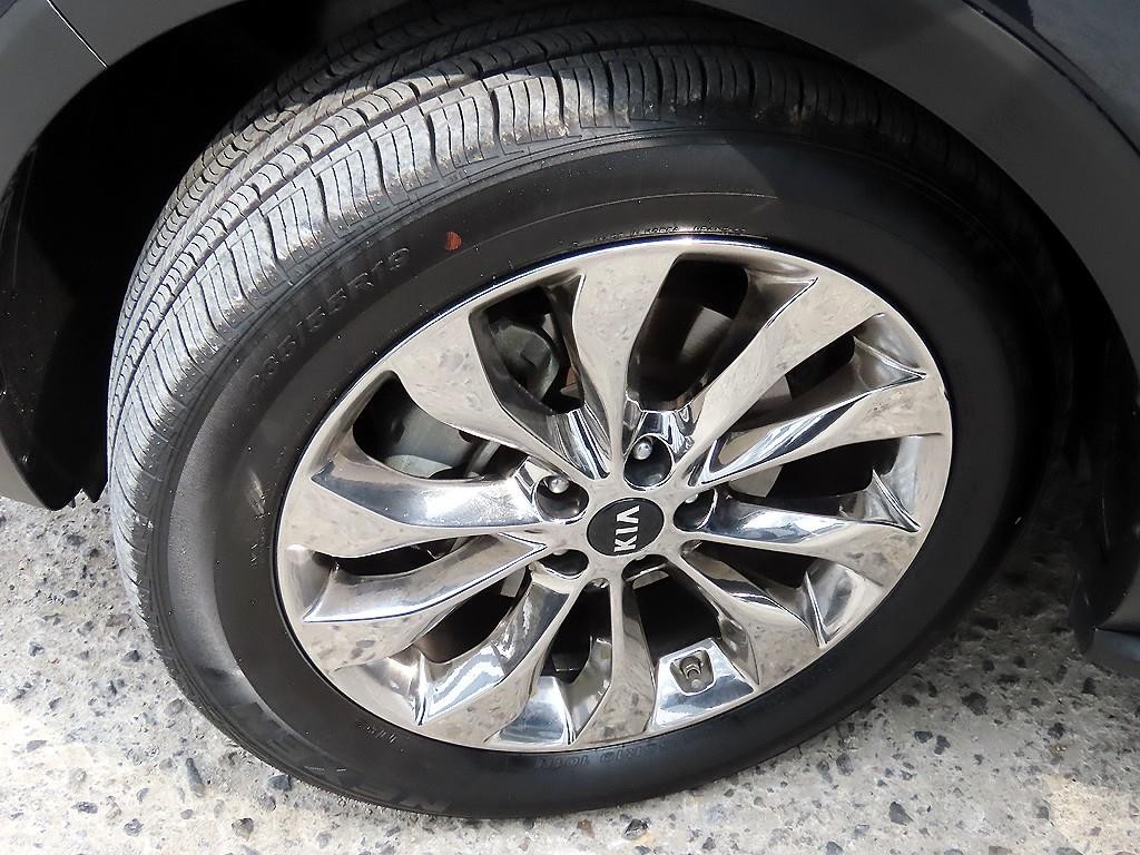 기아 쏘렌토 더 뉴 쏘렌토 디젤 2.2 2WD 넘버원 에디션 이미지 20