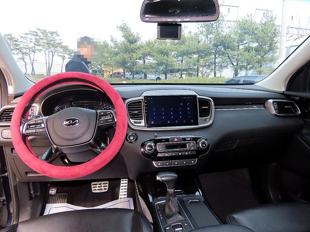 기아 쏘렌토 더 뉴 쏘렌토 디젤 2.2 2WD 넘버원 에디션 이미지 7