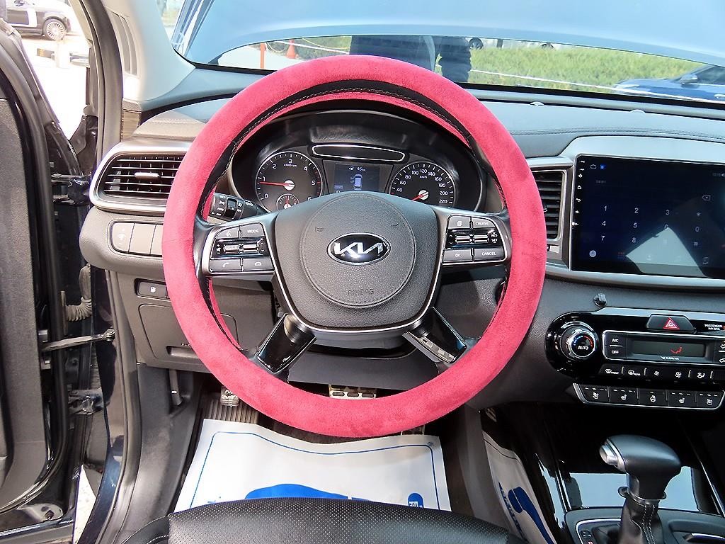기아 쏘렌토 더 뉴 쏘렌토 디젤 2.2 2WD 넘버원 에디션 이미지 8
