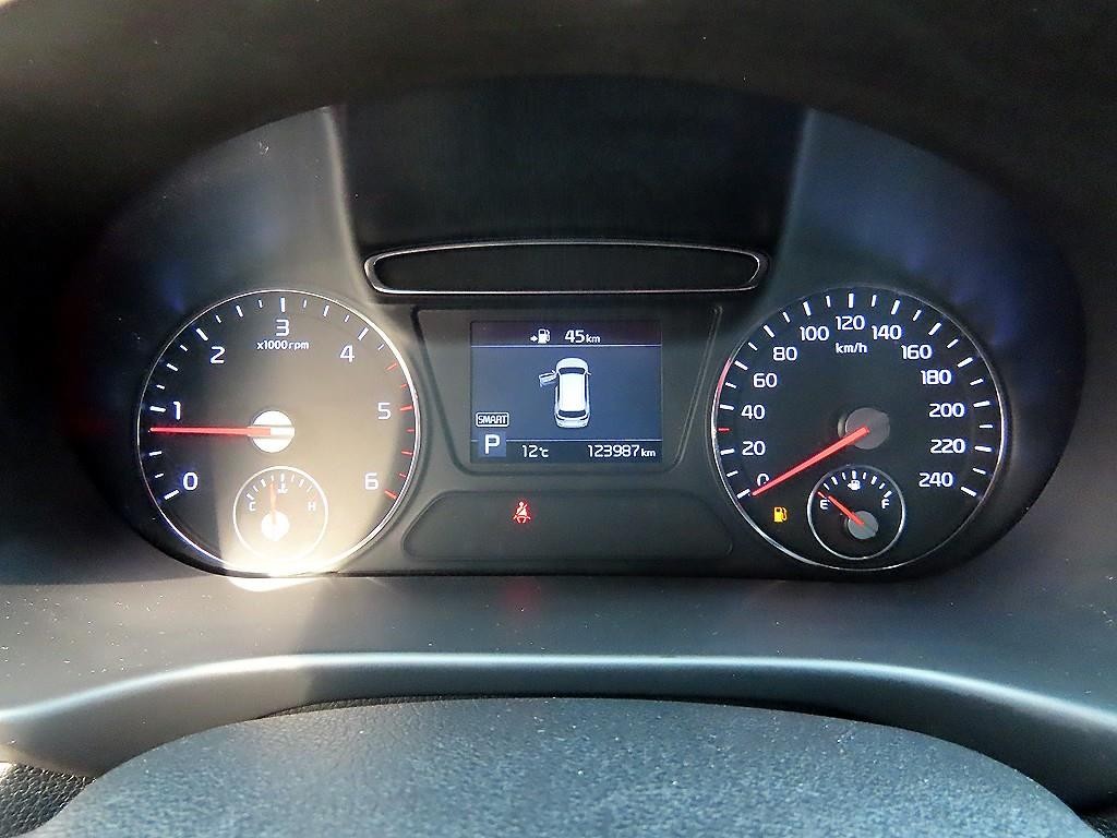 기아 쏘렌토 더 뉴 쏘렌토 디젤 2.2 2WD 넘버원 에디션 이미지 9