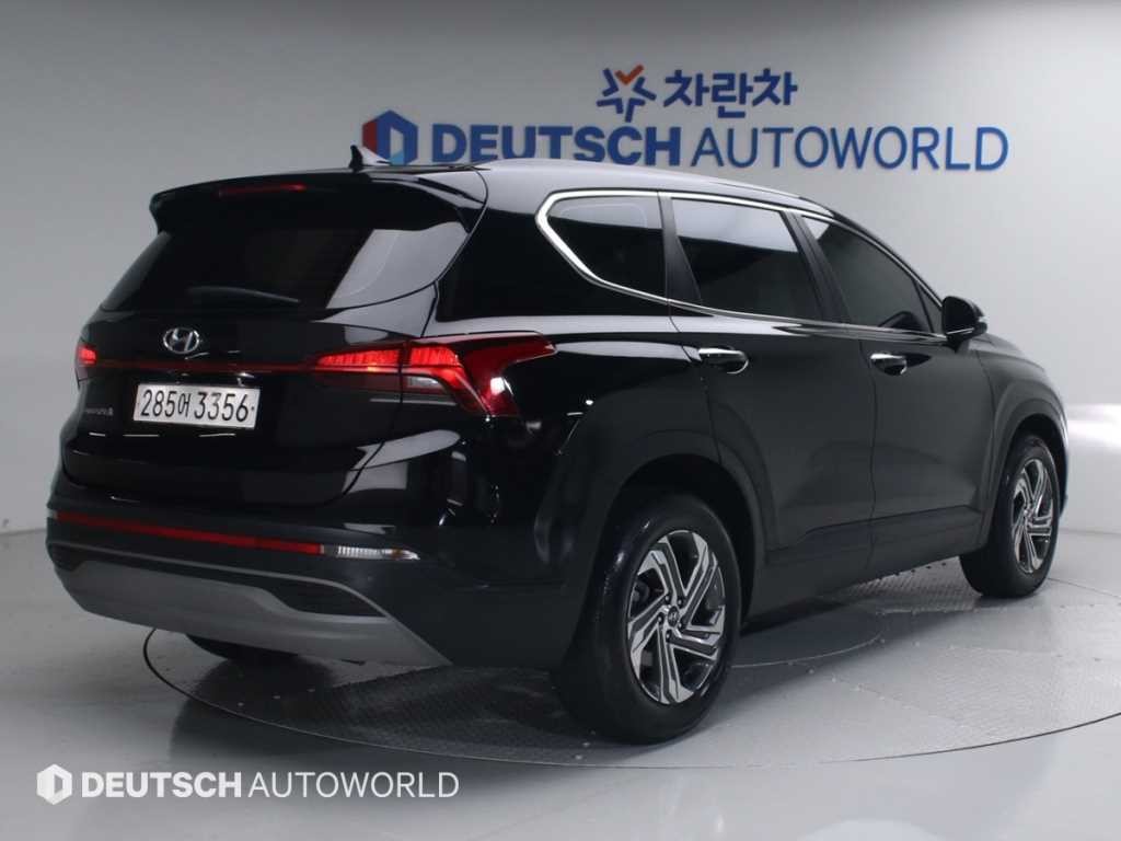 현대 싼타페 더 뉴 싼타페 디젤 2.2 2WD 프리미엄 초이스 이미지 2