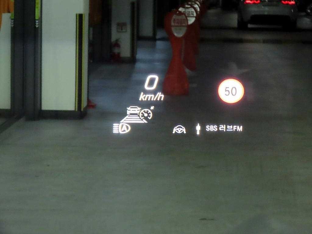 벤츠 GLE 클래스 GLE 클래스 W167 GLE 450 4MATIC 이미지 13