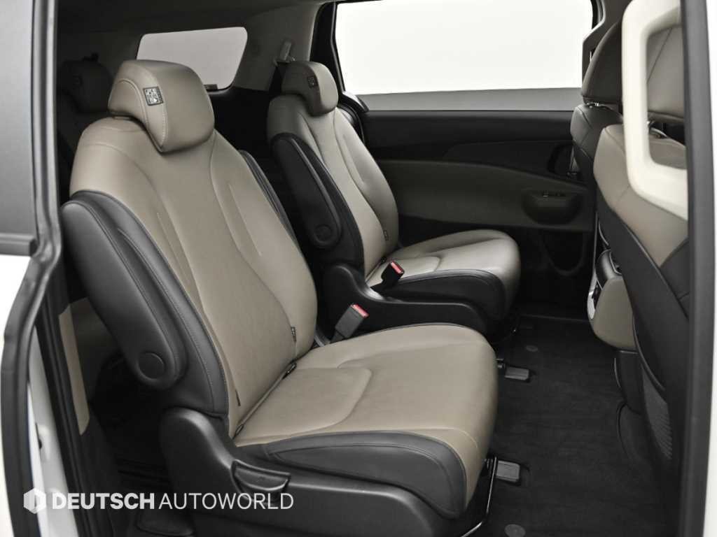 기아 카니발 더 뉴 카니발 4세대 디젤 9인승 프레스티지 이미지 12