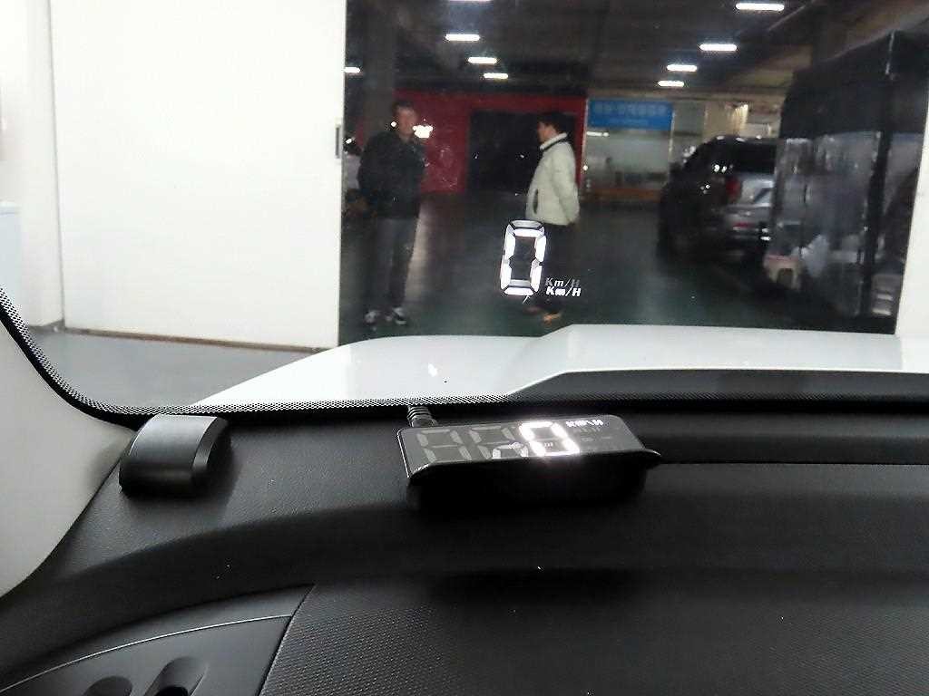 현대 캐스퍼 1.0 가솔린 모던 이미지 12