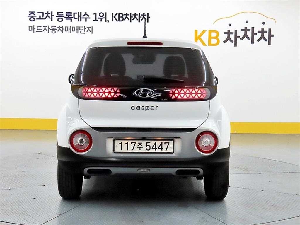 현대 캐스퍼 1.0 가솔린 모던 이미지 3