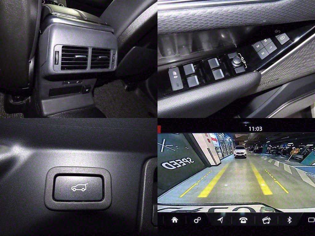랜드로버 레인지로버 벨라 2.0 D240 R-다이나믹 SE 이미지 18