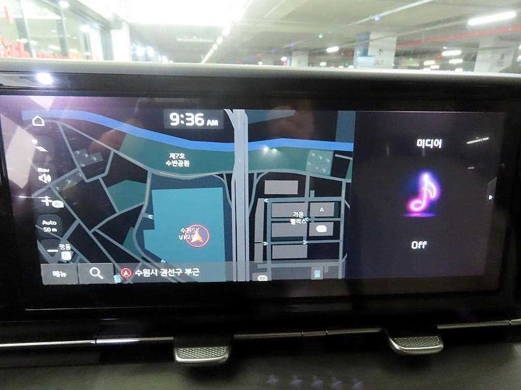 기아 카니발 카니발 4세대 디젤 7인승 노블레스 이미지 13