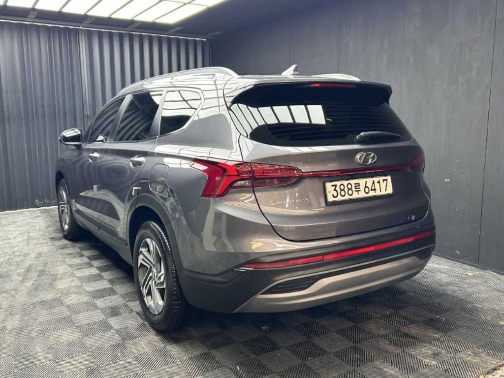 현대 싼타페 더 뉴 싼타페 디젤 2.2 2WD 프레스티지 이미지 4