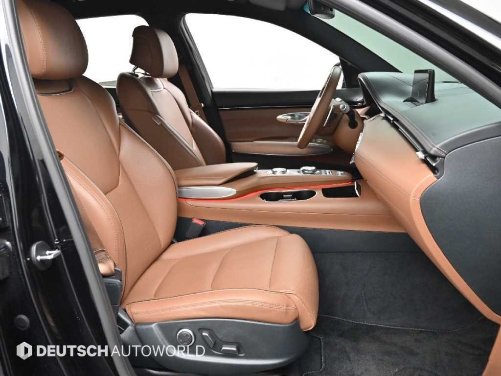 제네시스 GV70 2.5T 가솔린 AWD 이미지 10