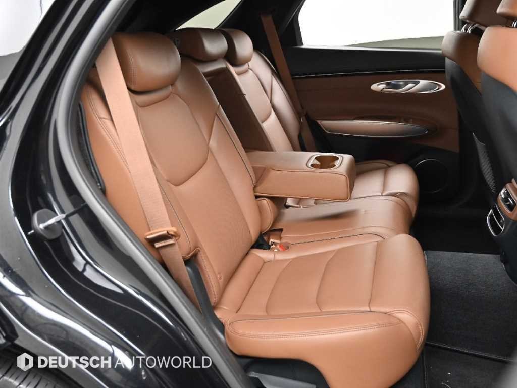 제네시스 GV70 2.5T 가솔린 AWD 이미지 12